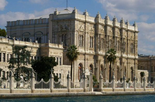Palais dolmabahce