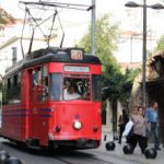 Le Tramway Moda Kadikoy Istanbul