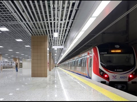 Metro Istanbul