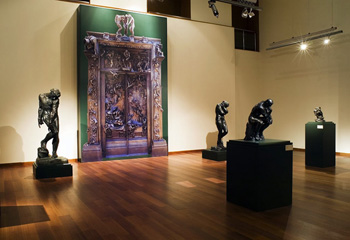 Le Musée Sakip Sabanci à Istanbul
