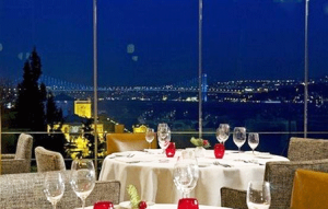 Les Meilleurs Restaurants d’Istanbul