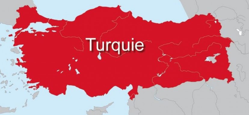 turquie