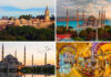 Séjour et Excursion Week-end à Istanbul 3 Nuits 4 Jours