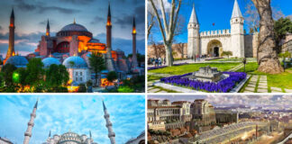 Istanbul Excursion 1 jour – l’Essentiel