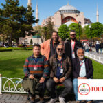 Un Guide Francophone à Istanbul
