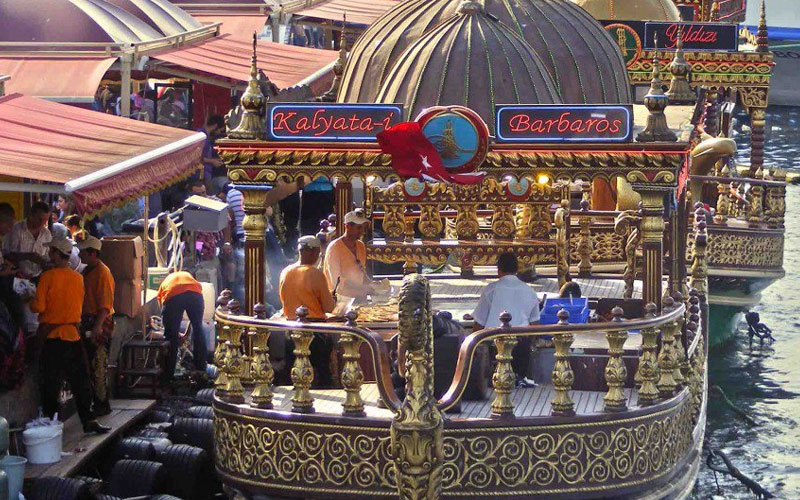 Pont de Galata
